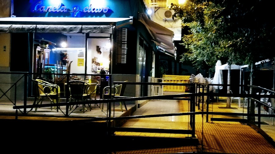 Restaurante Canela y Clavo