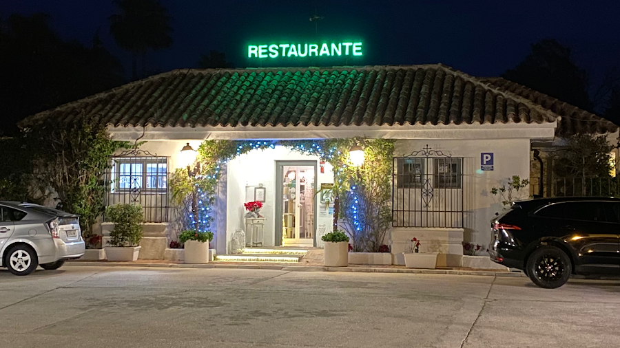 Restaurante El Cortijo de Ramiro