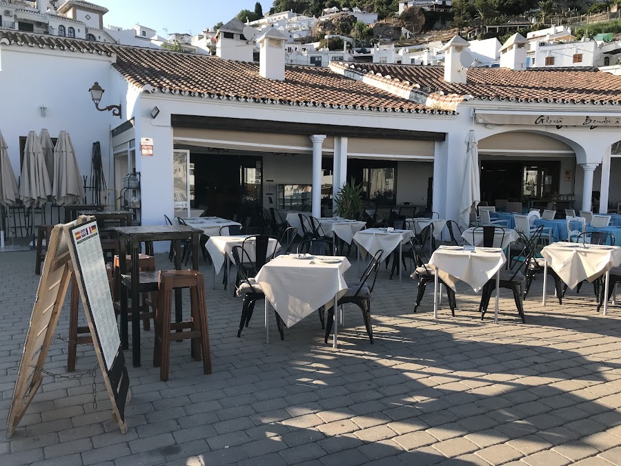 Restaurante El Olivo