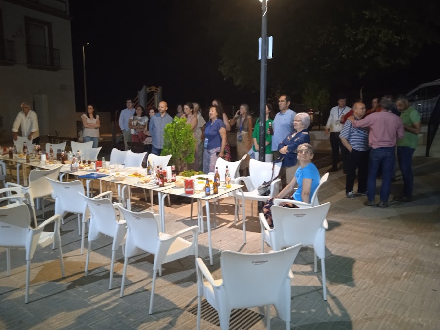 Restaurante El rincón de Esther