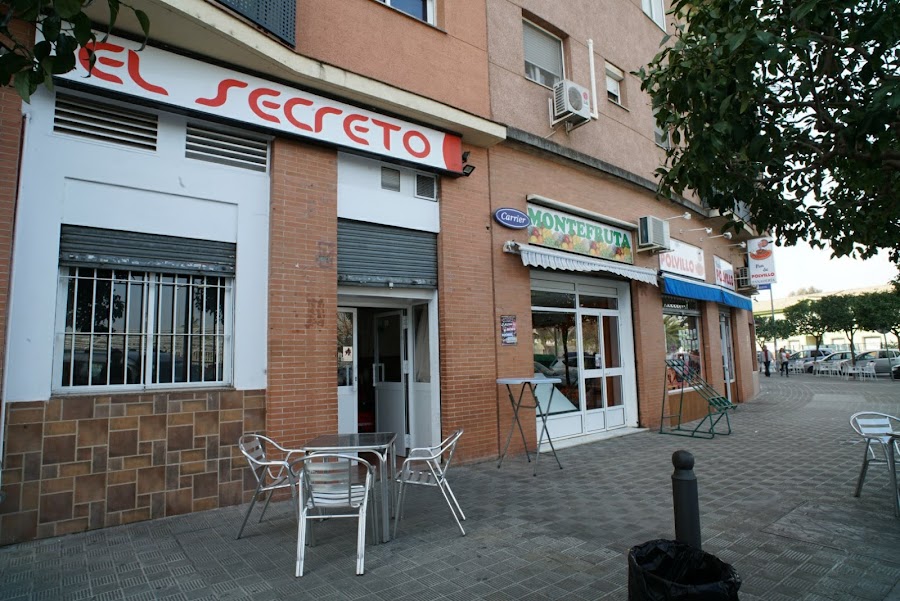 Restaurante El Secreto