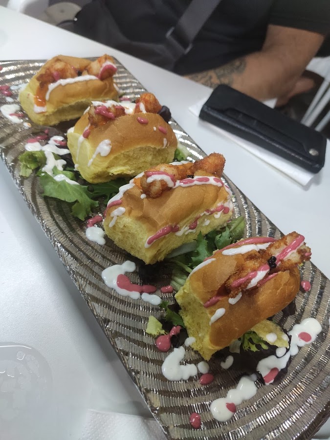 Restaurante Juan