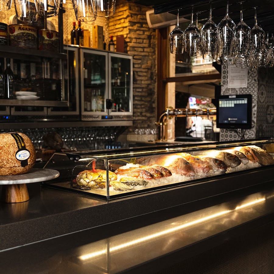 Restaurante La Deriva | Málaga