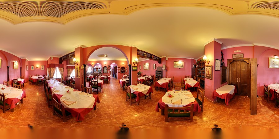 Restaurante la Farola