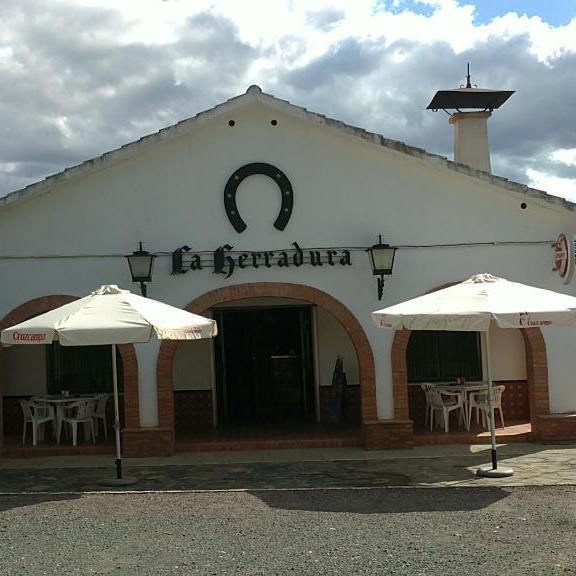 Restaurante La Herradura