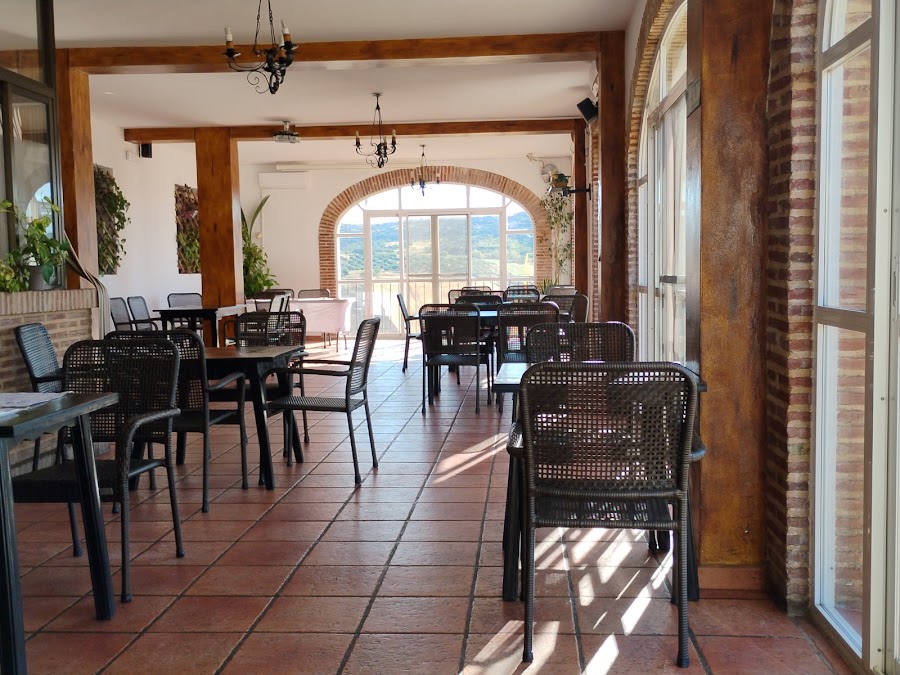 Restaurante La Piedra