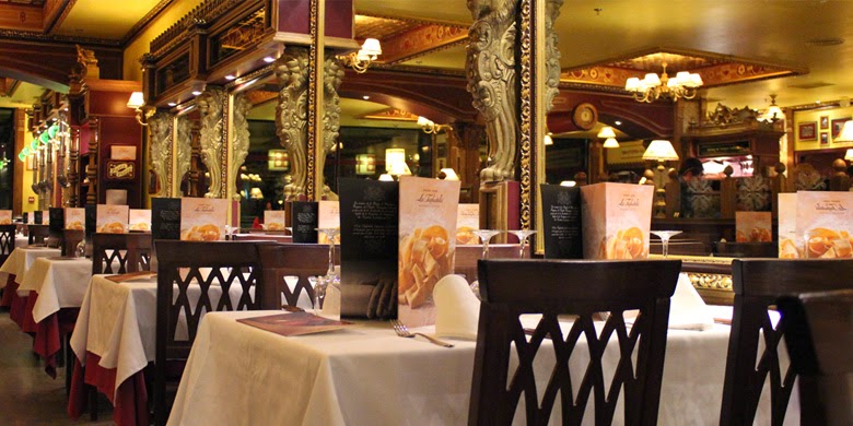 Restaurante La Tagliatella | Nervión, Sevilla
