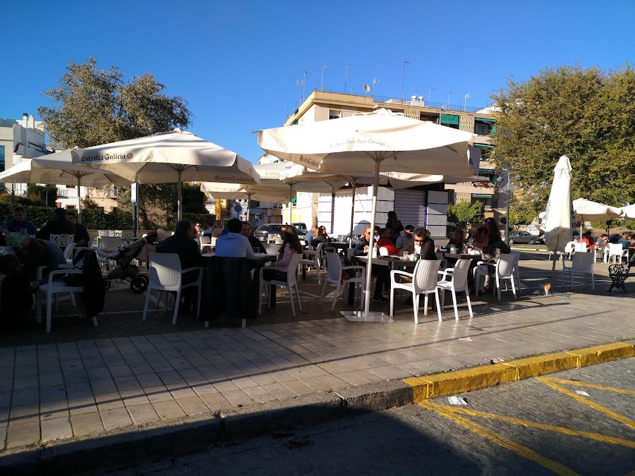 Restaurante Laurel Tapas