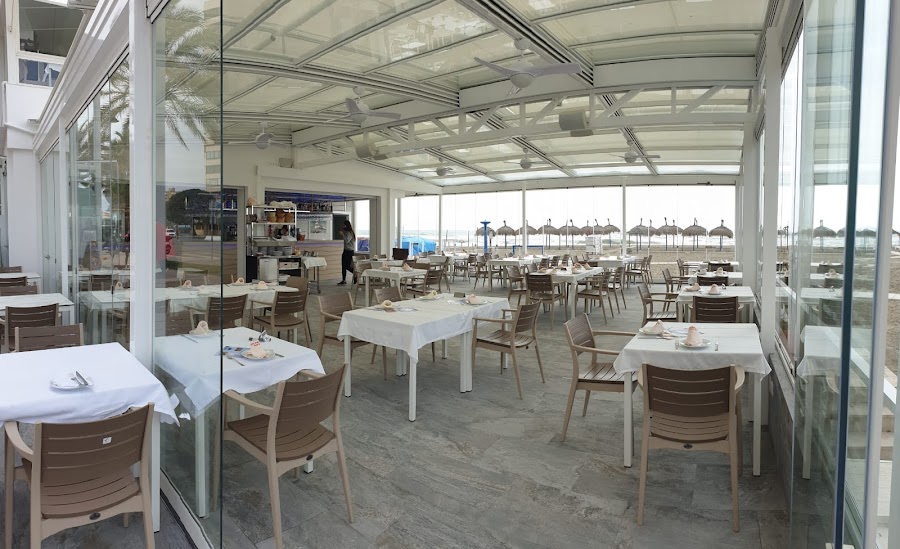Restaurante los Manueles