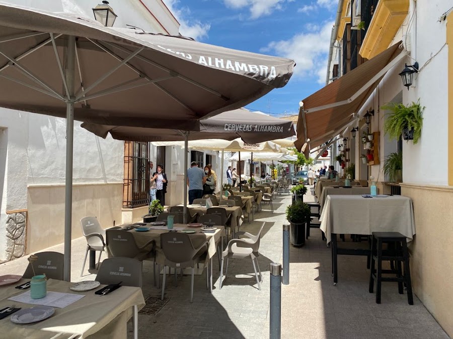 Restaurante Matacandela
