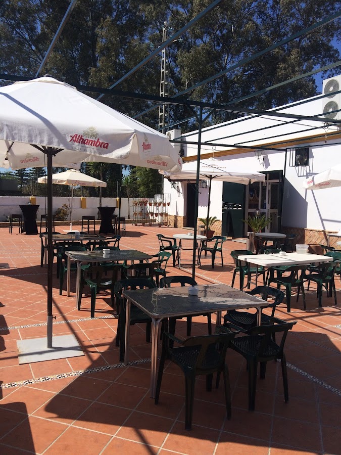 Restaurante Mesón la Portada