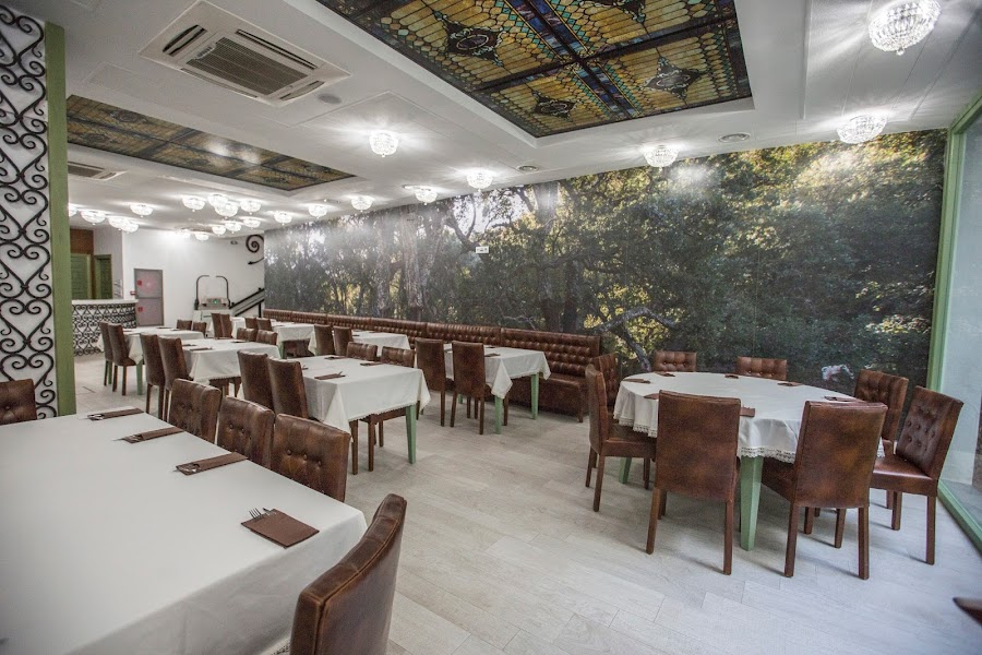 Restaurante Miano