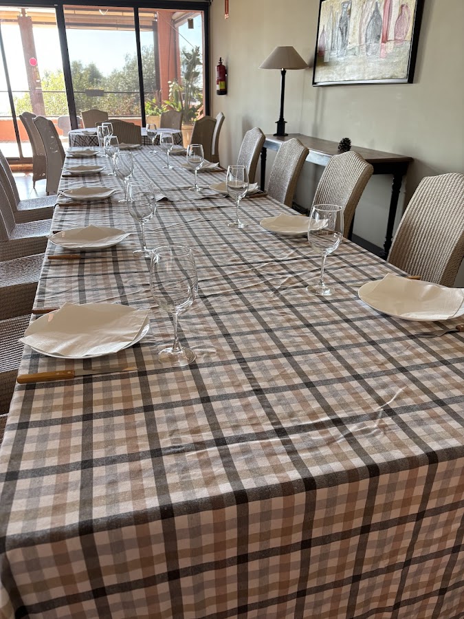Restaurante Neiva Hoyo 19