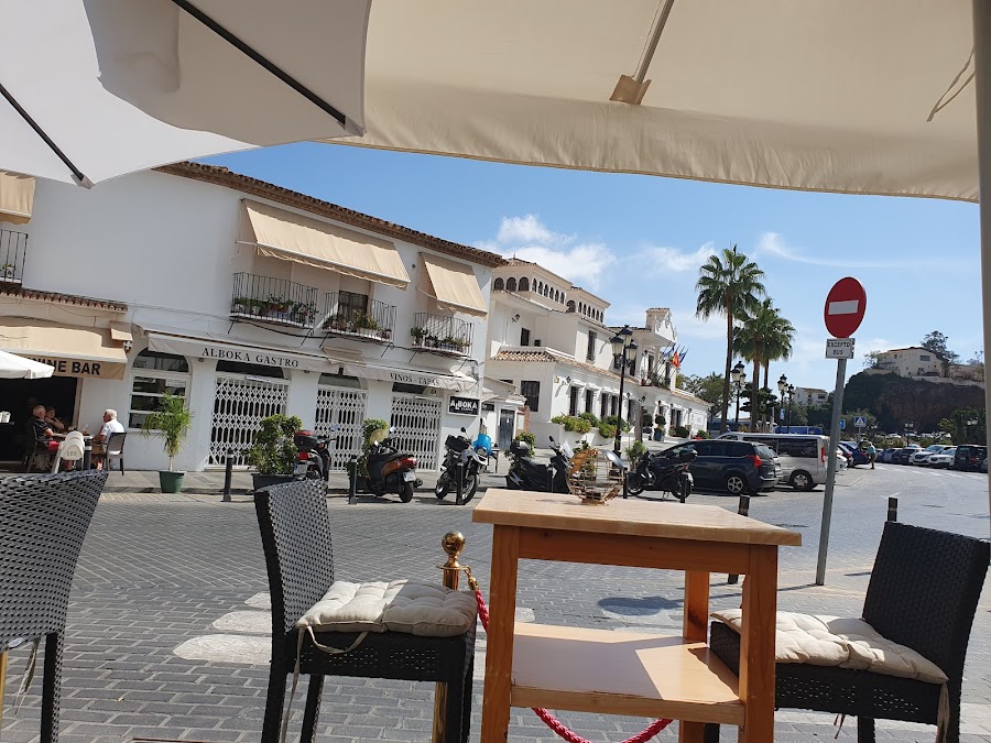 Restaurante Pampa Tablas y Tapas Mijas