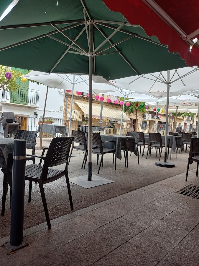 Restaurante Picasso