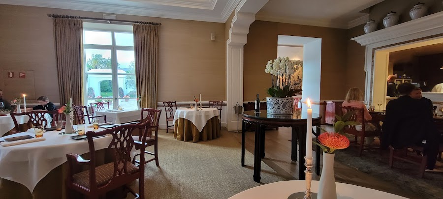 Restaurante Rei