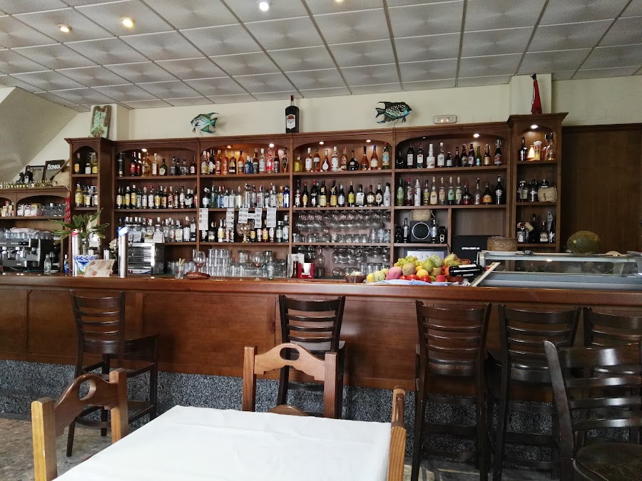 Restaurante Saravia