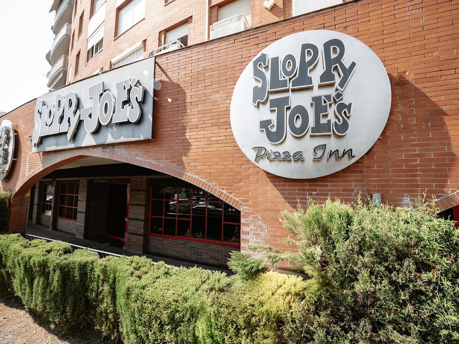 Restaurante Sloppy Joe's Sevilla Este