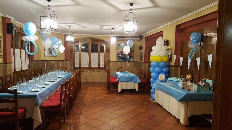Restaurante Venta El Cruce