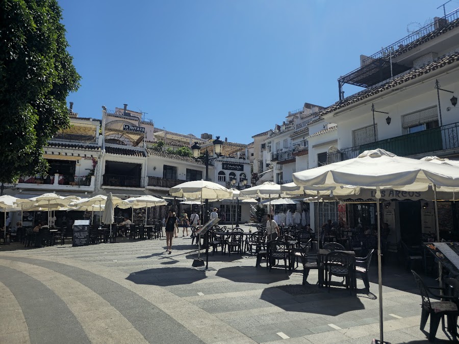 Restaurante Virgen De La Peña
