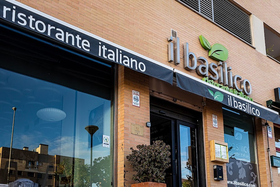 Ristorante Italiano IL BASILICO