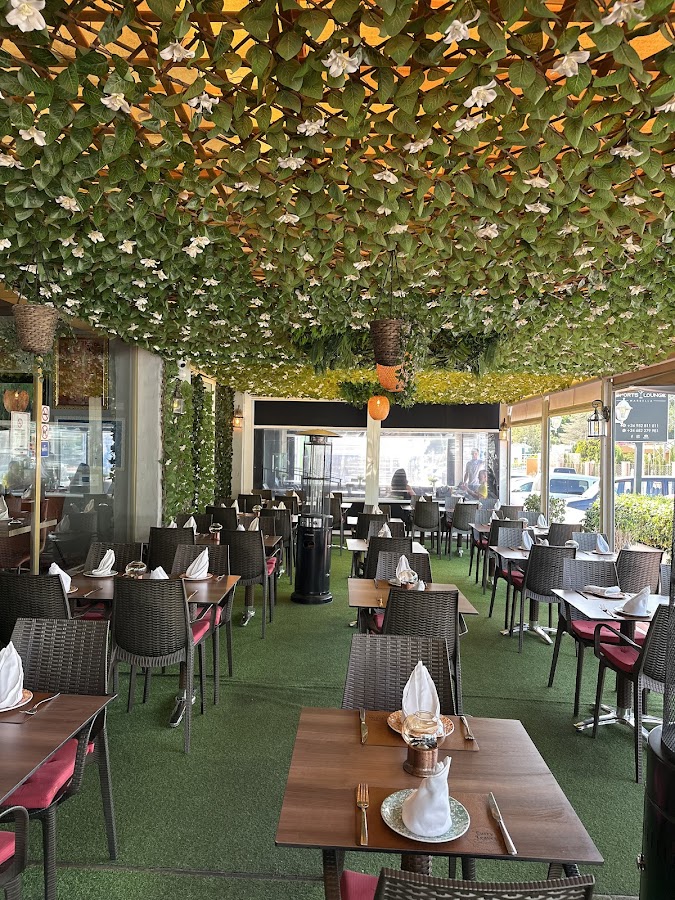 SABOR MARBELLA