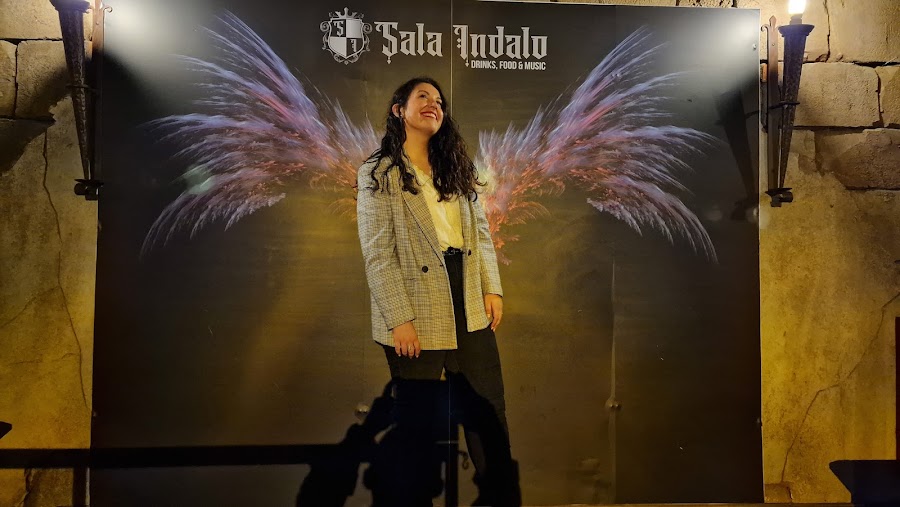 Salón de Celebraciones Indalo