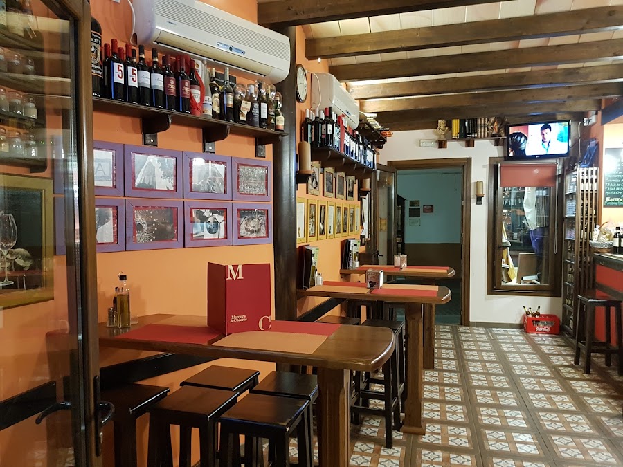 Taberna Agape
