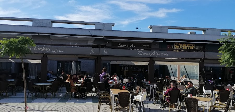 Taberna Alquitara