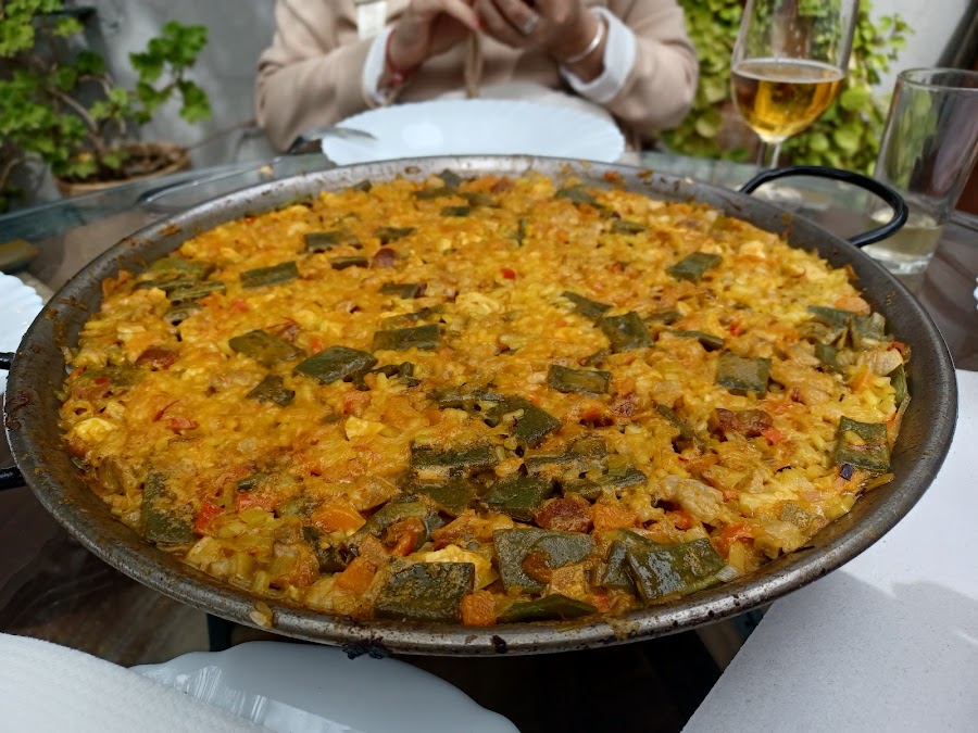 Taberna Braulio