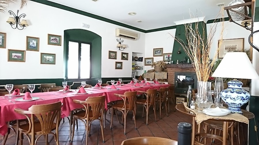 Taberna El Cruce