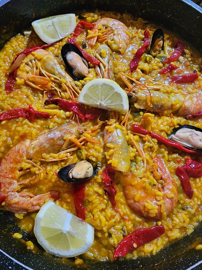 TABERNA LA PLAZA