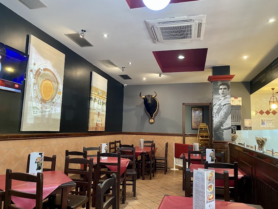 Taberna maestrante