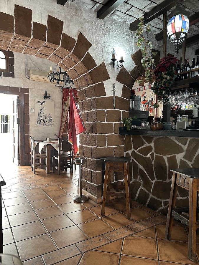 Taberna Medieval