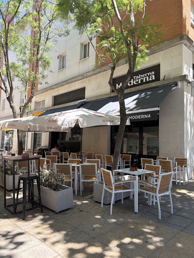 Taberna Moderna