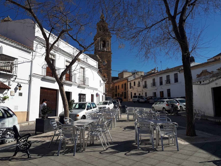 Taberna Raspao