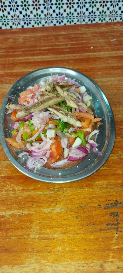 Tasca Currón