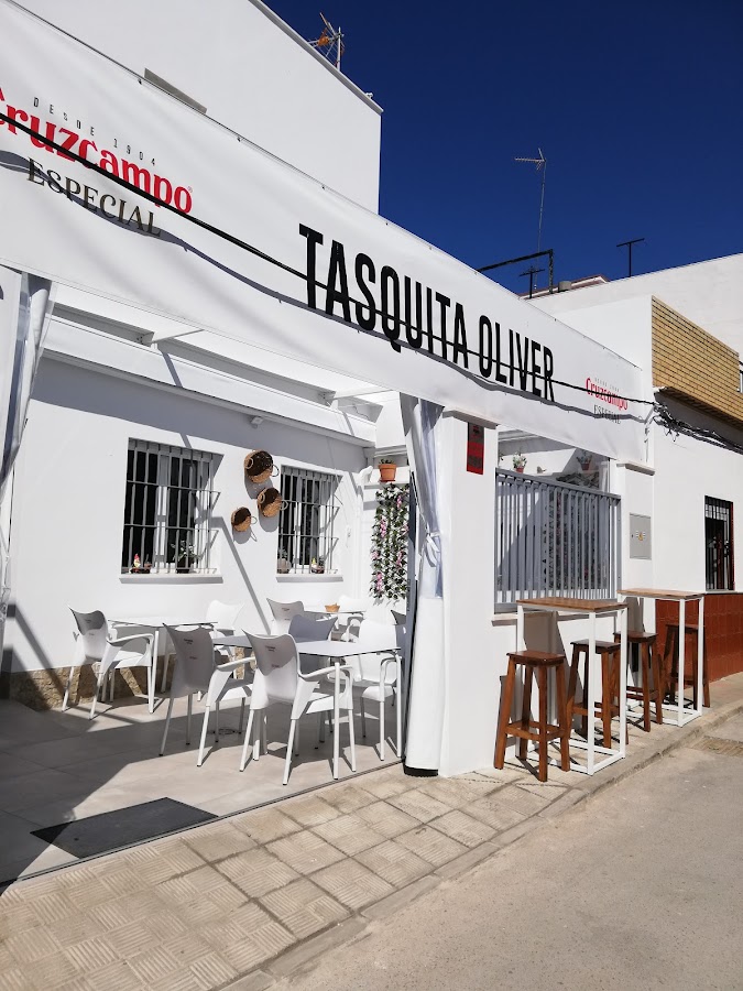 Tasquita Oliver