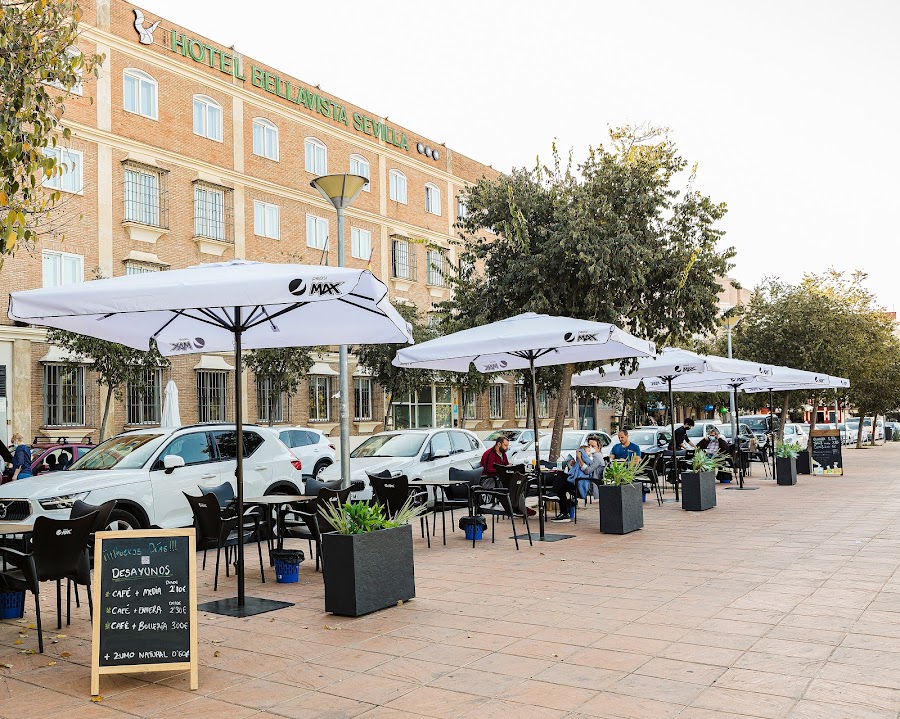 Terraza Bellavista