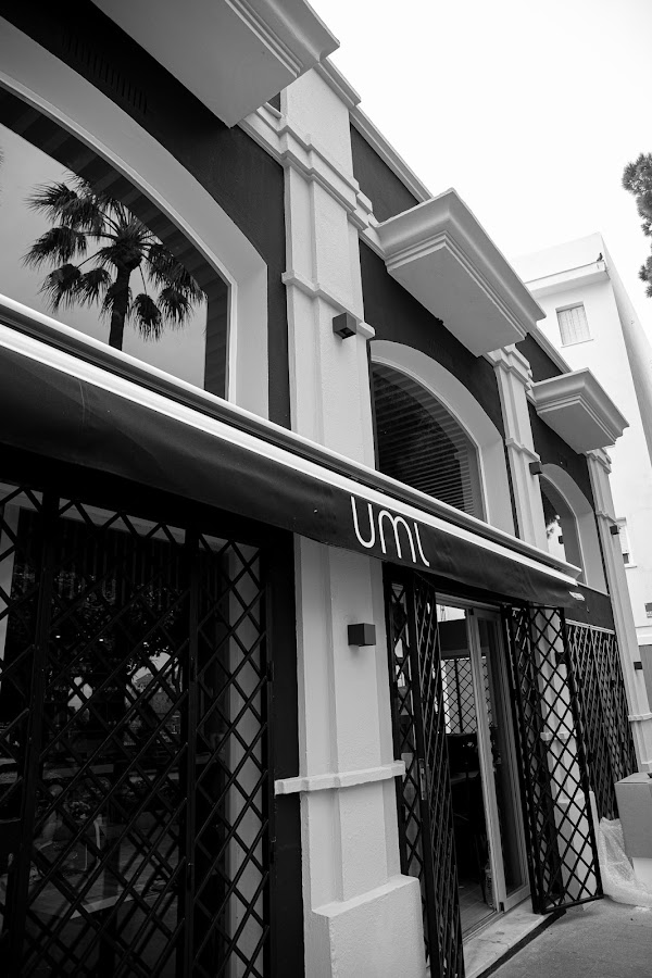 Umi Marbella - Restaurante de sushi