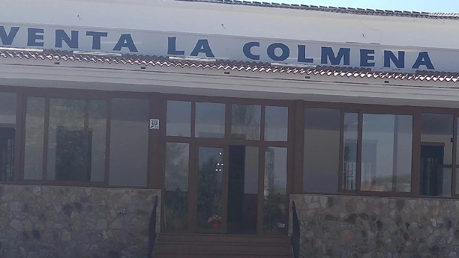 Venta la Colmena